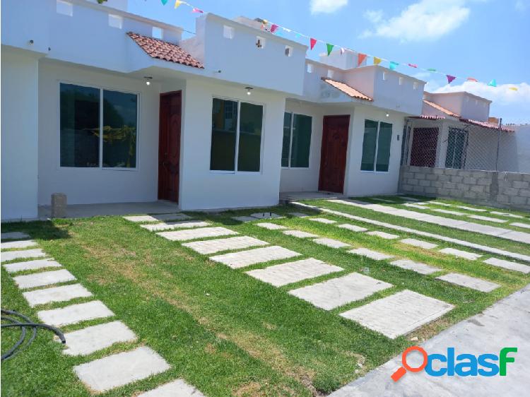 Casas nuevas VENTA en Tlahuelilpan