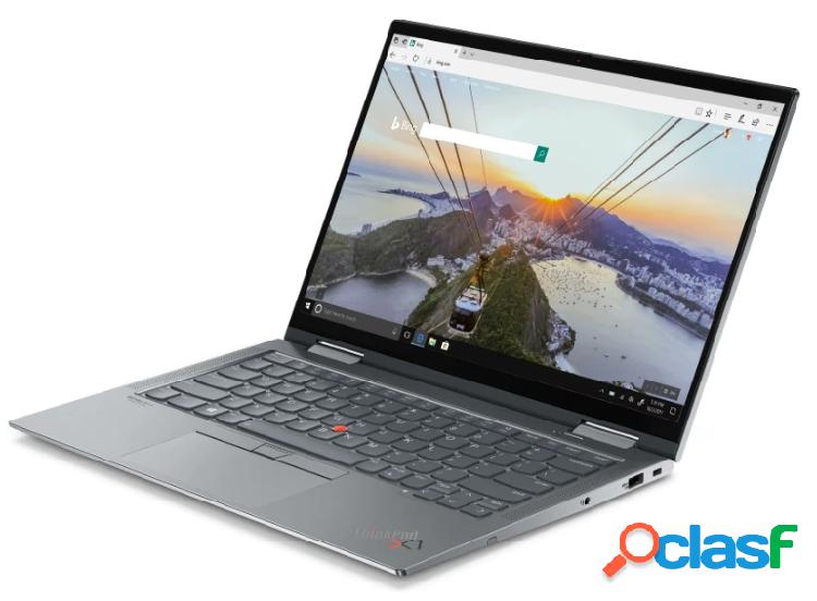 Lenovo 2 en 1 ThinkPad X1 Yoga Gen 6 14" Full HD, Intel Core