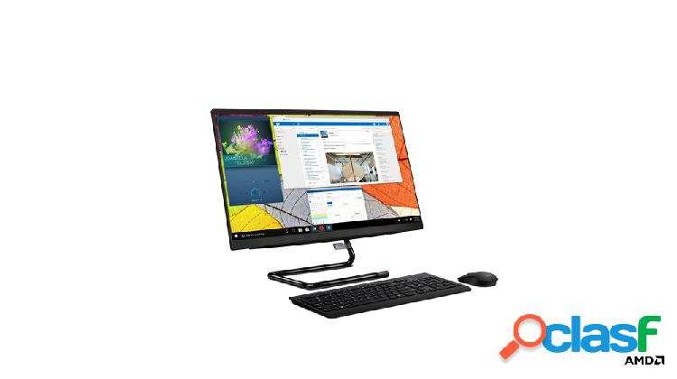 Lenovo IdeaCentre 3 All-in-One 21.5", AMD Ryzen 3 3250U