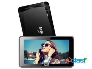 Tablet Ghia A7 7", 16GB, 1024 x 600 Pixeles, Android 8.1 Go