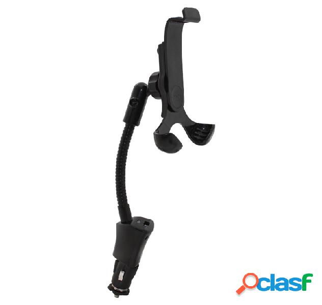 Fussion Acustic Soporte Cargador para Celular STD-1003,