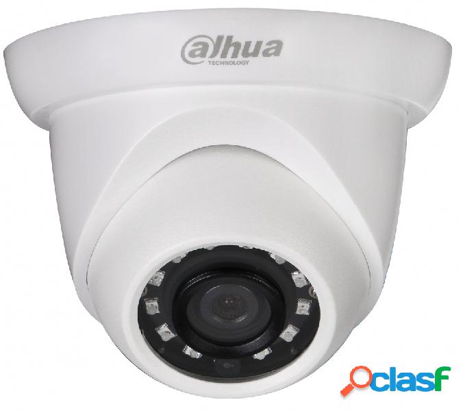 Dahua Cámara IP Domo IR para Interiores/Exteriores