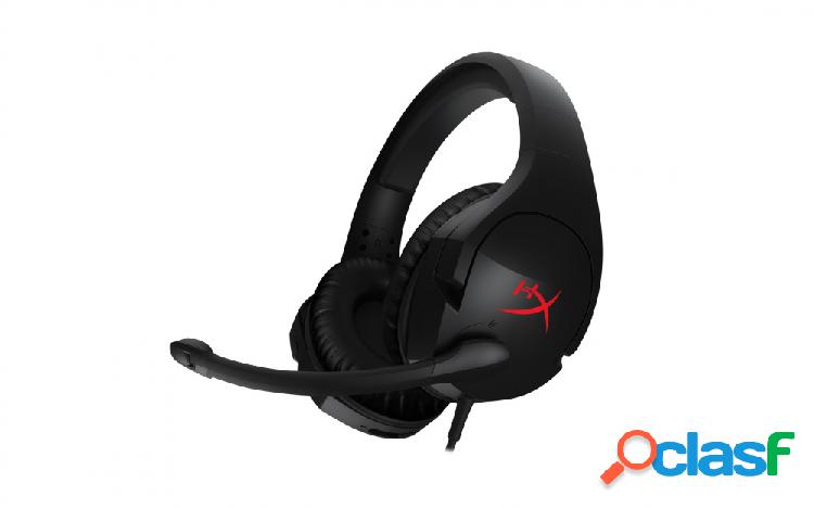 HyperX Audífonos Gamer Cloud Stinger Gaming para PC y