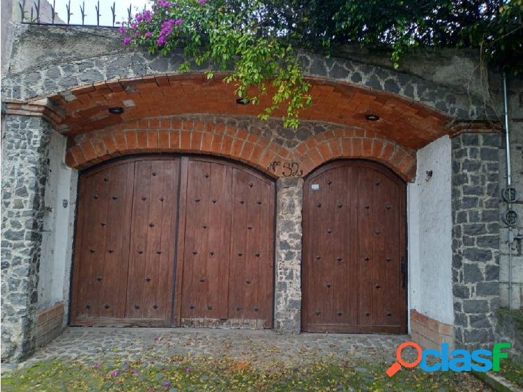 Perfecta Casa en Xochimilco