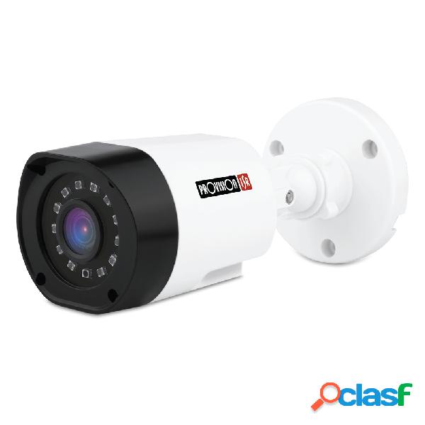 Provision-ISR Kit de Vigilancia PAK4LIGHT de 4 Cámaras CCTV