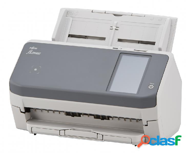 Scanner Fujitsu FI-7300NX, 600 x 600DPI, Escáner Color,