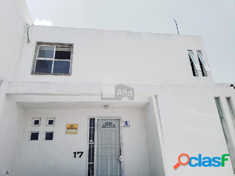 Casa sola en venta en Misión de Santa Sofía, Corregidora,