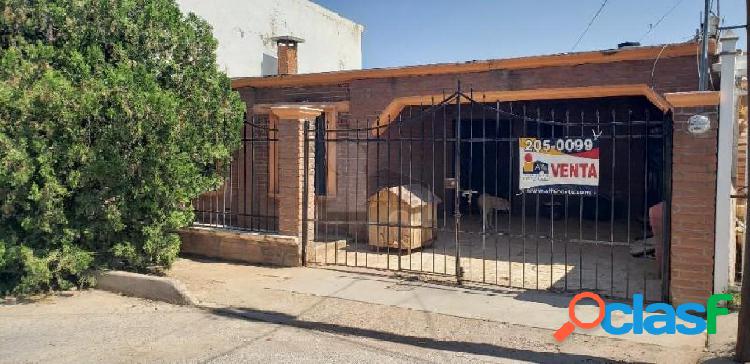 Casa sola en venta en Niños Héroes, Chihuahua, Chihuahua