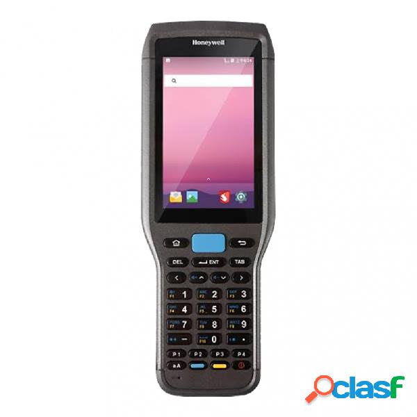 Honeywell Terminal Portátil ScanPal EDA60K 4", 2GB, Android