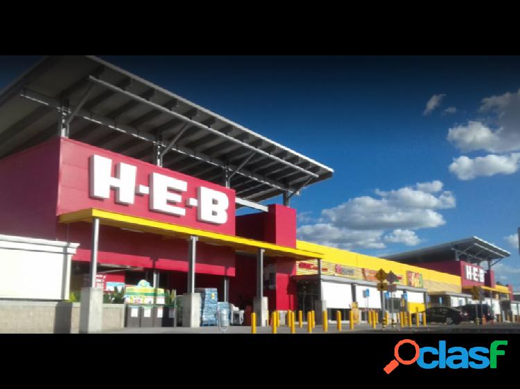 LOCAL 15-I HEB AGUASCALIENTES