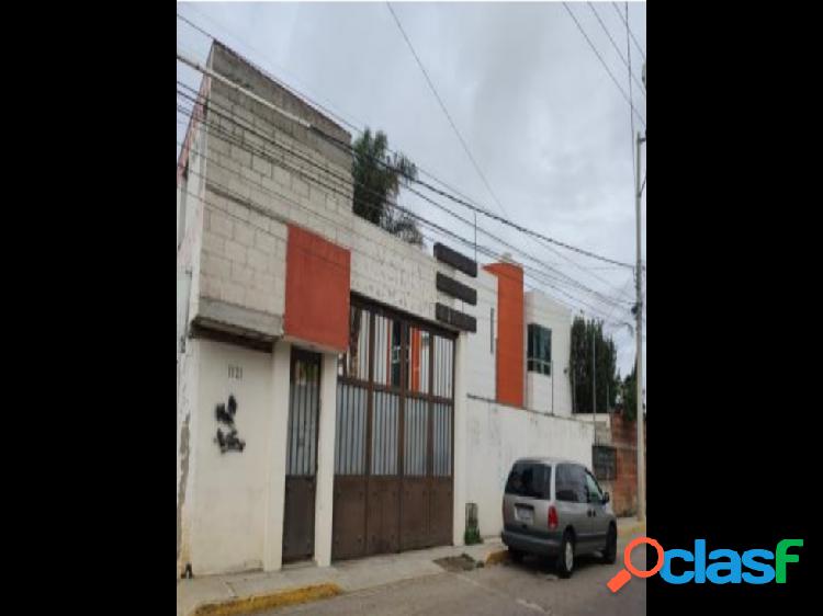 Gran Casa en Condominio Volcanes Cholula Puebla