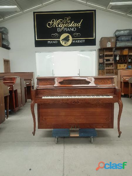 Piano KINCAID Console