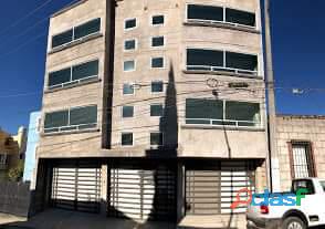 Venta de Departamentos Nuevos en Centro de Toluca, Barrio de