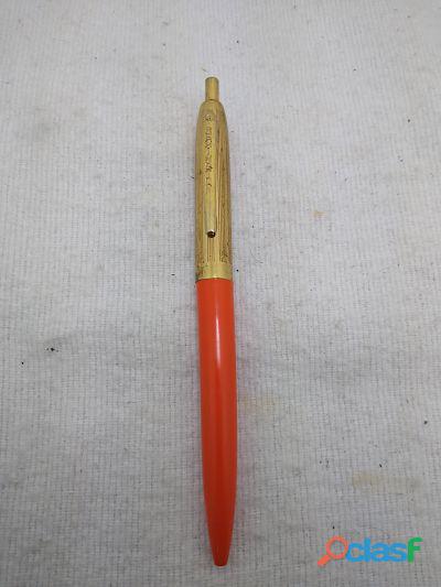 Pluma Bolígrafo Rollerball Remington Vintage