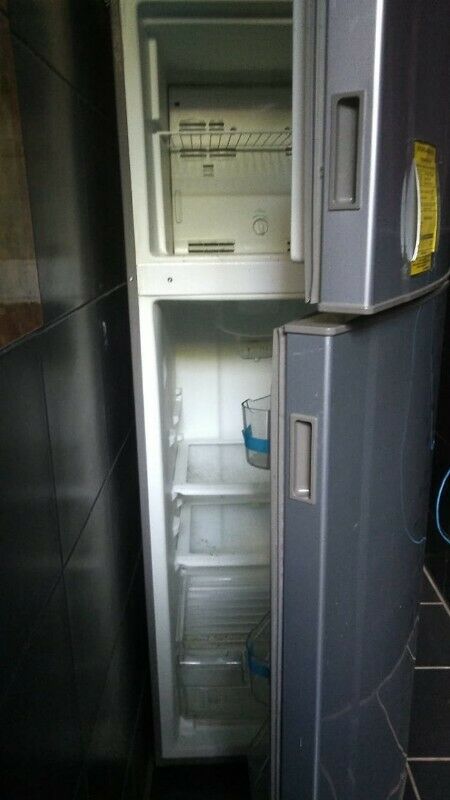 Refrigerador Acros