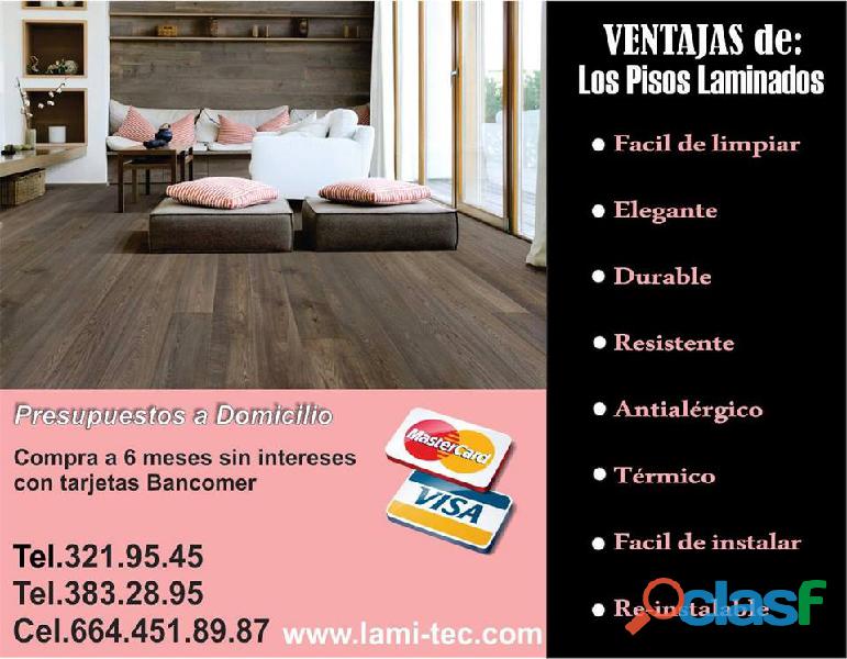 Encuentra en lami tec, una gran variedad de precios