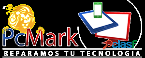 PC MARK asistencia y manutención a equipo de cómputo