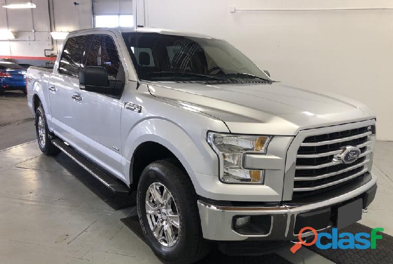ford f150 año 2016