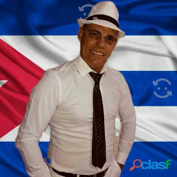 Cantante Manny Cuba 2212725425