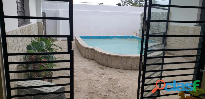 Vendo casa en la Habana en el Reparto Residencial Nuevo