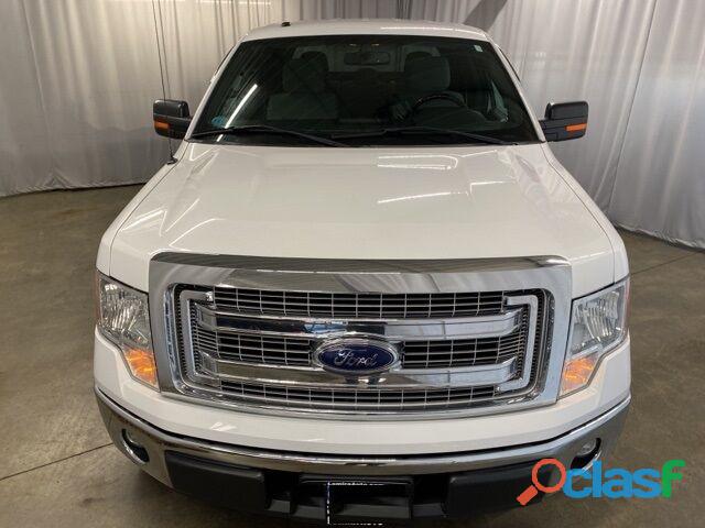 ford f150 2014 08 cilindros