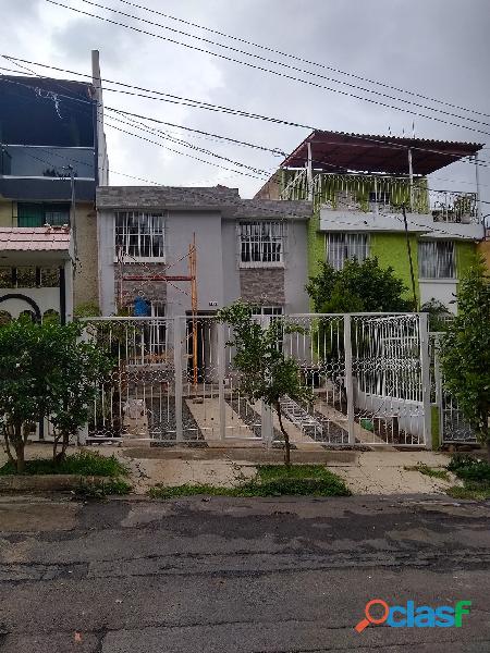 Casa Totalmente Remodelada en Loma Dorada, Tonalá