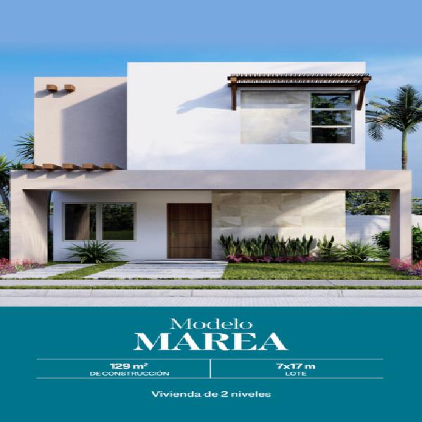 Casa en venta en Almarena