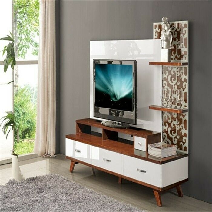 Muebles para televisor tu estilo con estilo
