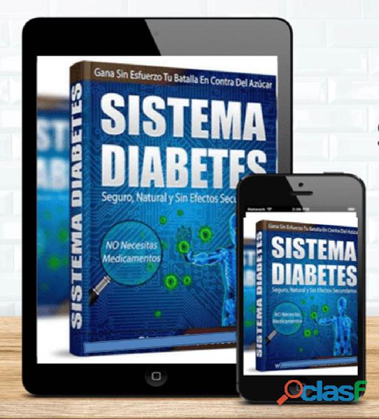 Sistema Diabetes PDF