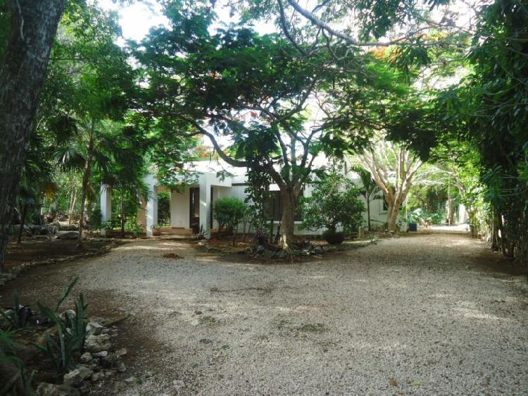casa de campo en venta en colegios cerca del colegio Mérida