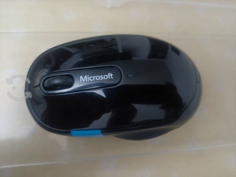 Mouse Microsoft Sculpt  Bluetooth...