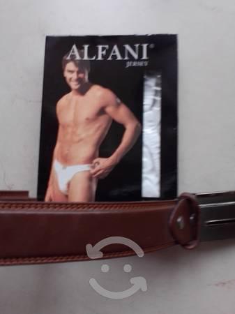 ALFANI Y MÁS.