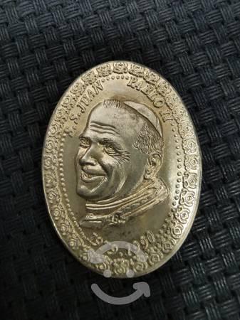 Medalla de Plata 925