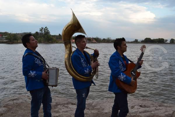 Pescadores de Ensenada