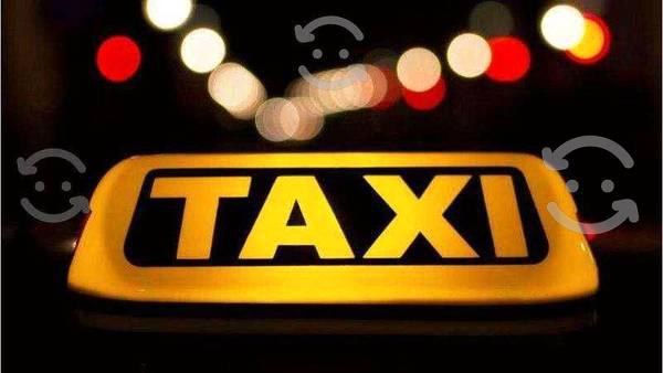 Rento placas taxi Ciudad de Puebla