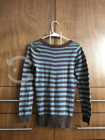 Sweater ligero