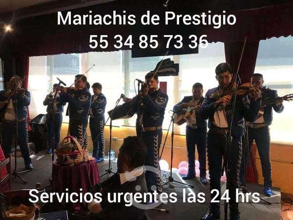 mariachi ubicado benito juarez-5534857336-urgentes