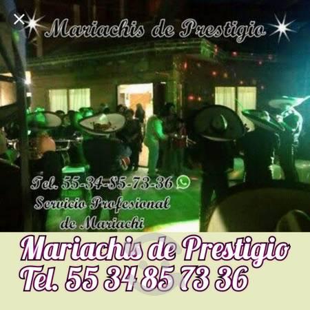 mariachi ubicado cuajimalpa-5534857336-urgentes