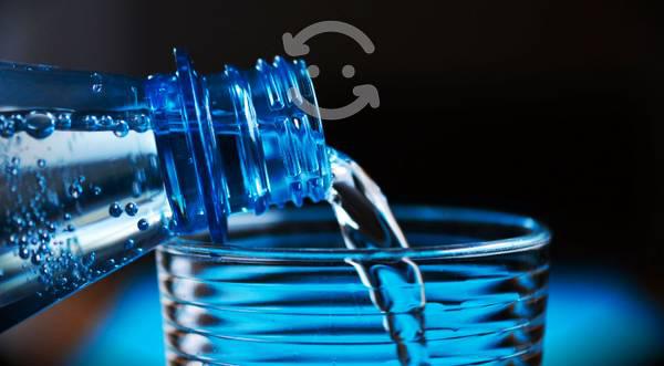 venta de agua purificada para tu negocio