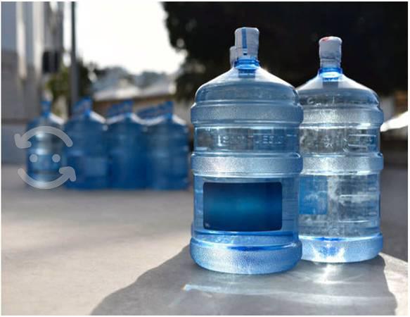 venta de agua purificada para tu negocio para casa