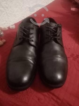 zapatos de vestir para caballero