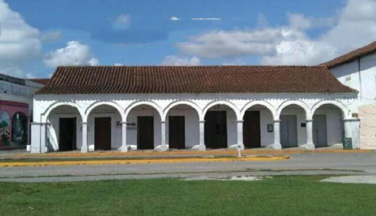 Casa en Venta, Tlacotalpan, Veracruz de Ignacio de la Llave