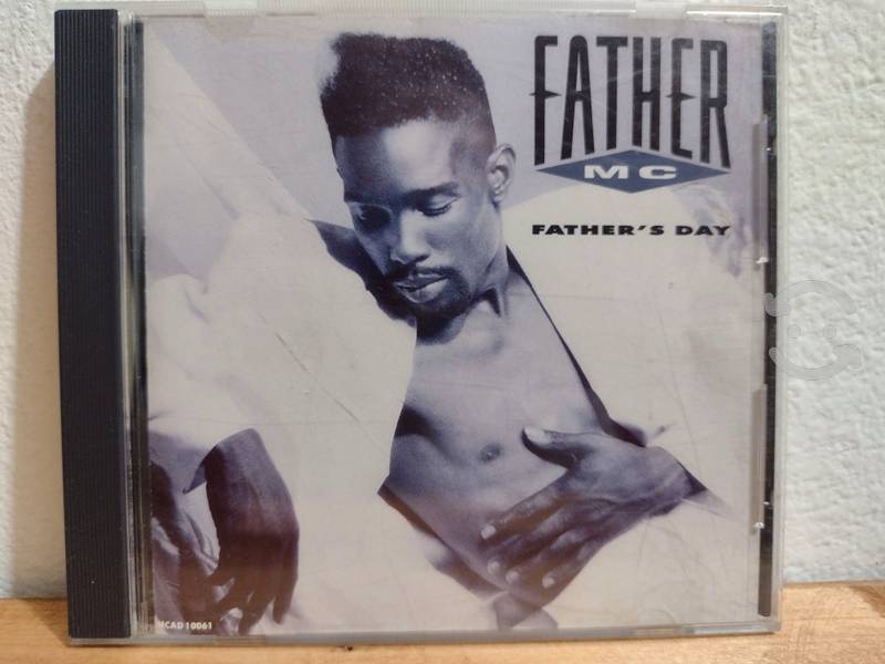 FATHER MC / FATHER DAy CD