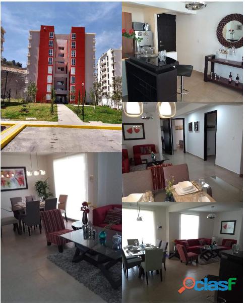 Residencial Naucalpan
