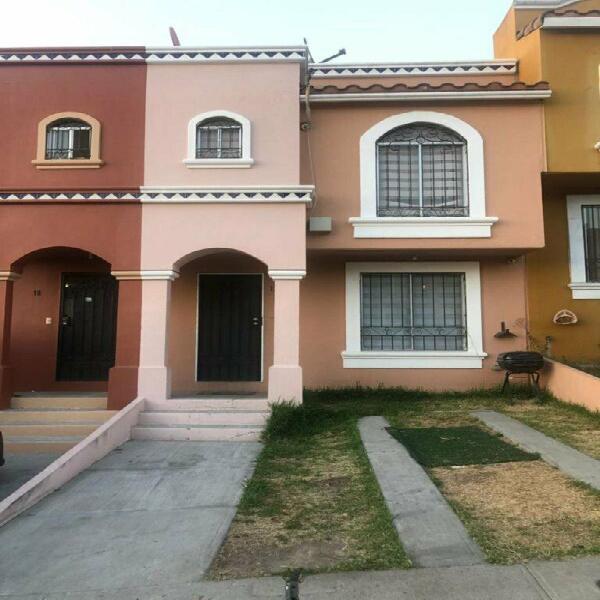Casa en Renta en Colinas de California, Tijuana