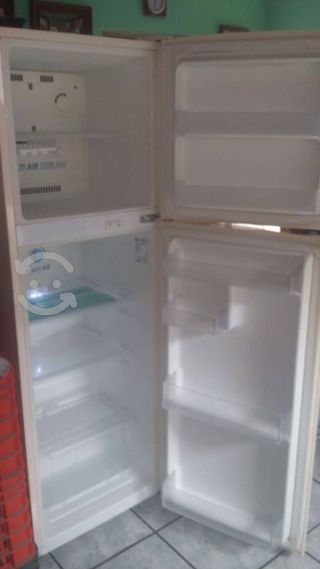 refrigerador lg