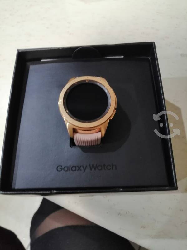 Smart watch Galaxy 42 mm bluetooht