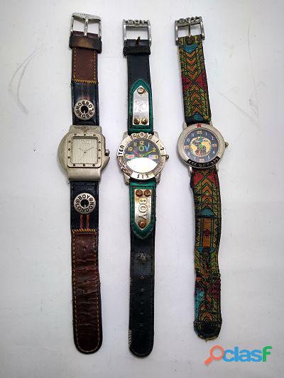 Reloj Boy London Vintage Colección
