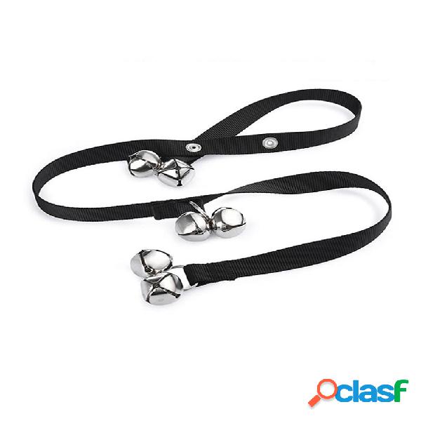 8 colores Choice Pet Perro Adiestramiento ajustable Cuerda