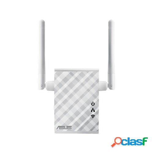 Access Point ASUS Repetidor / / Puente Multimedia RP-N12,